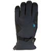 Klattermusen Gloves - Black - Thumbnail 1