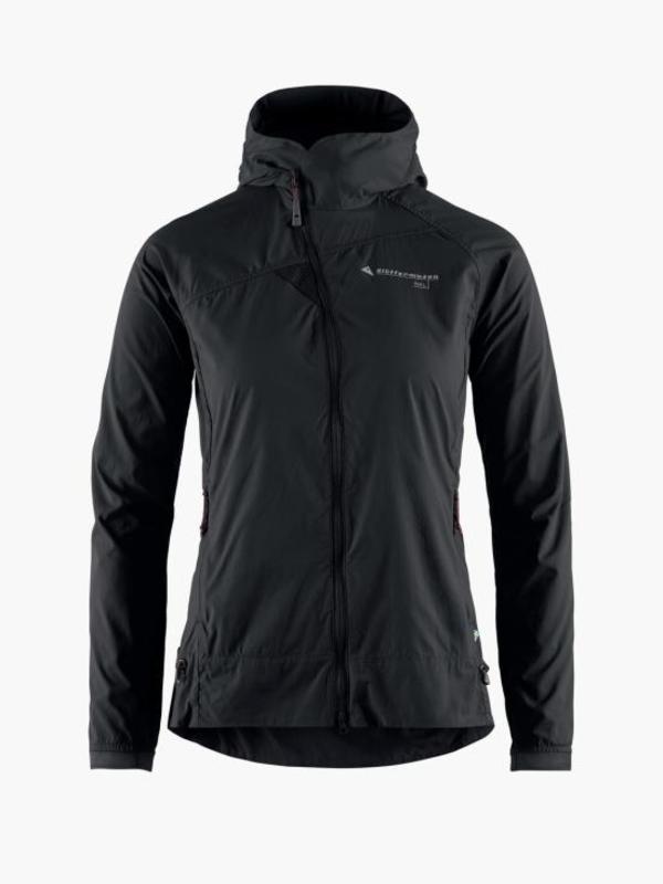 Klattermusen Nal Jacket - Black