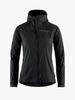 Klattermusen Nal Jacket - Black - Thumbnail 1