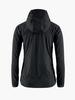 Klattermusen Nal Jacket - Black - Thumbnail 2