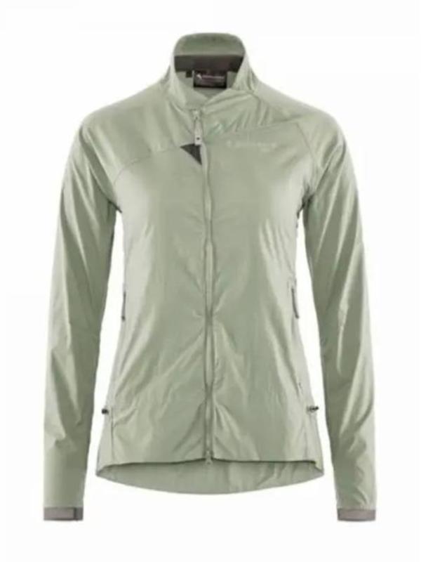 Klattermusen Jacket - Swamp Green Klattermusen Jacket - Swamp Green