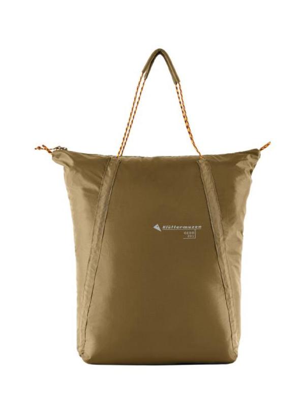 Klattermusen Backpack - Olive