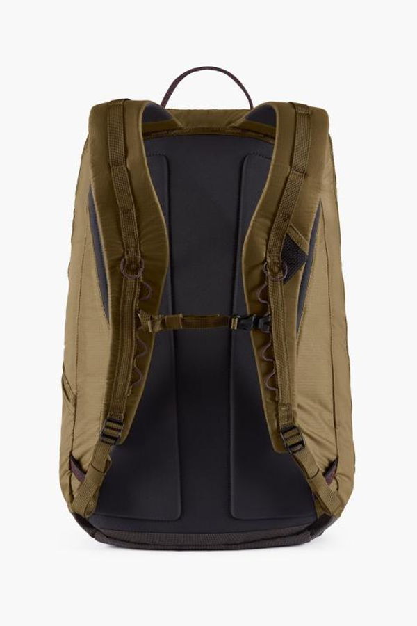 Klattermusen Backpack - Olive