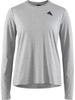 Klattermusen Long Sleeve T-shirt Top - Thumbnail 1