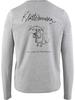 Klattermusen Long Sleeve T-shirt Top - Thumbnail 2