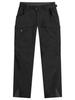 Klattermusen 10196999 Pants - Black - Thumbnail 1