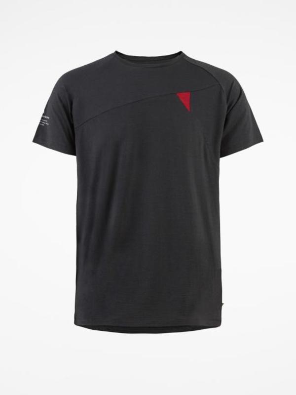 Klattermusen Short Sleeve T-Shirt