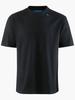 Klattermusen Short Sleeve T-Shirt - Thumbnail 1