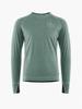 Klattermusen Long Sleeve T-shirt Top - Thumbnail 1