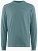 Klattermusen Long Sleeve T-shirt - Thumbnail 1