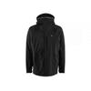 Klattermusen 10640W02999 Jacket - Black - Thumbnail 1