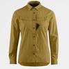 Klattermusen Long Sleeve Shirt - Thumbnail 1