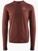 Klattermusen Long Sleeve T-shirt Top - Thumbnail 1