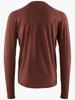 Klattermusen Long Sleeve T-shirt Top - Thumbnail 2