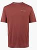 Klattermusen T-Shirt - Barn Red - Thumbnail 1