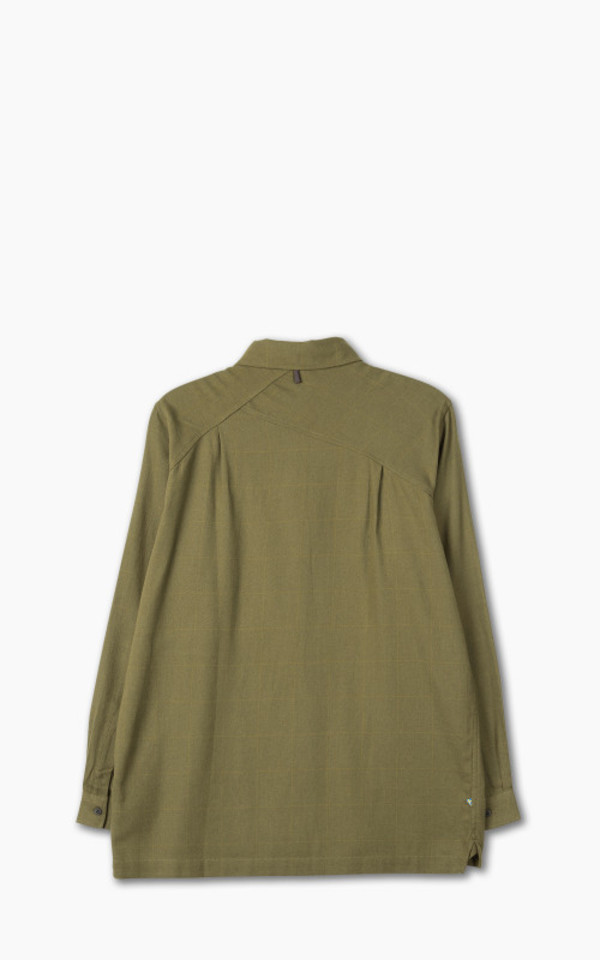 Klattermusen Long Sleeve Tee