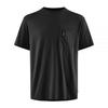 Klattermusen Short Sleeve T-Shirt - Thumbnail 1