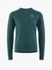 Klattermusen Long Sleeve T-shirt Top - Thumbnail 1