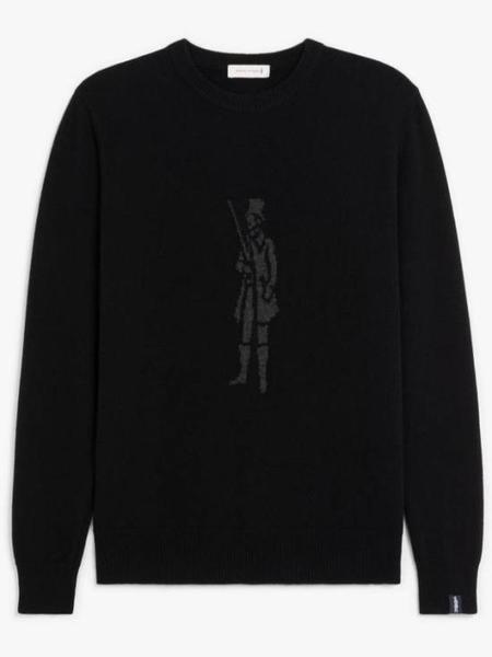 スウェット・トレーナー K-WAY LE VRAI VILAINE HV POLY CO (50602) K-WAY Le Vrai Vilaine HV Poly Co Sweater - White | Garmentory