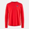 Klattermusen Long Sleeve Top - Thumbnail 1