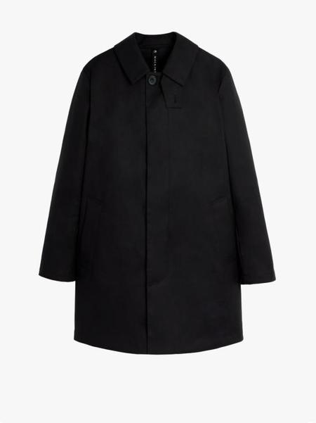 MACKINTOSH 0003 Pullover Zip Front Anorak Jacket | Garmentory