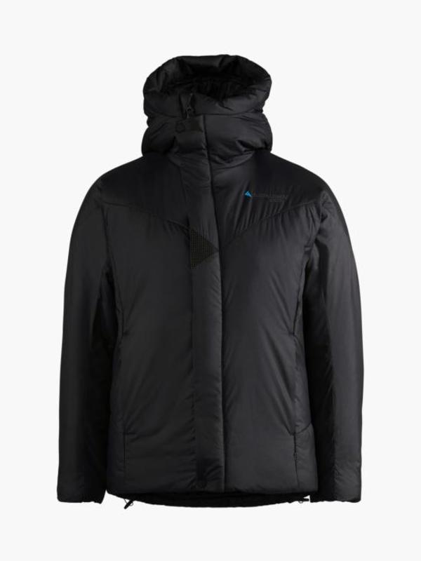 Klattermusen Bubble Jacket - Black
