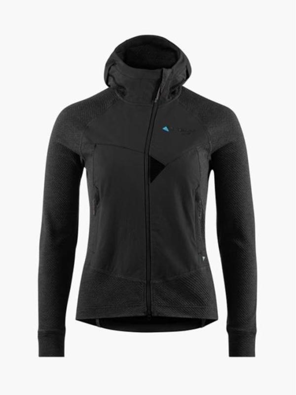 Klattermusen Raven Jacket - Raven