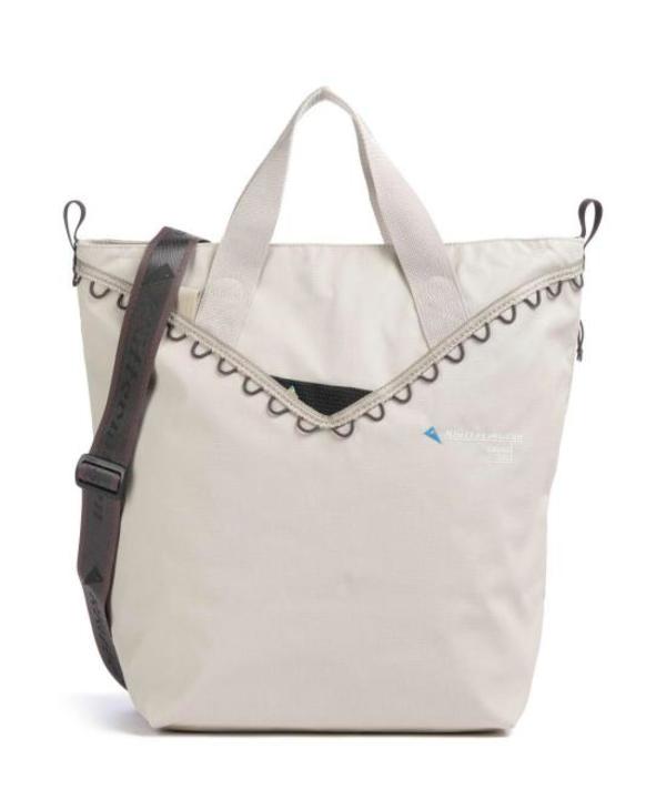 Klattermusen Duffle Bag - Cilver Creme