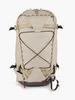 Klattermusen Backpack - Cilver Creme - Thumbnail 1