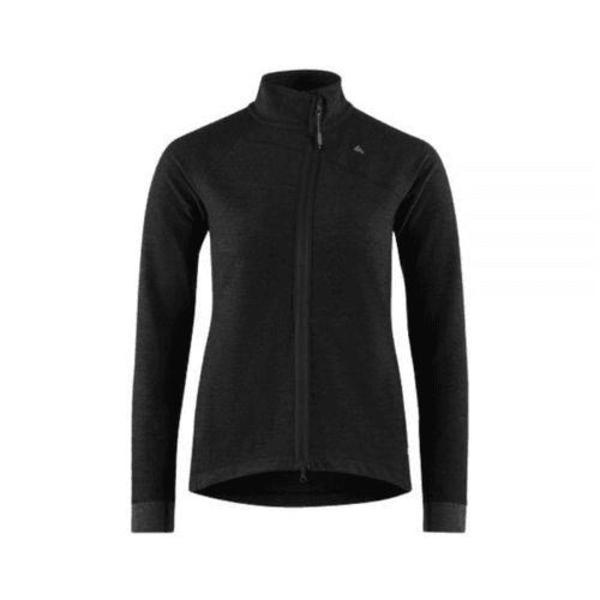 Klattermusen Jacket - Black