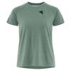 Klattermusen Short Sleeve T-shirt - Thumbnail 1
