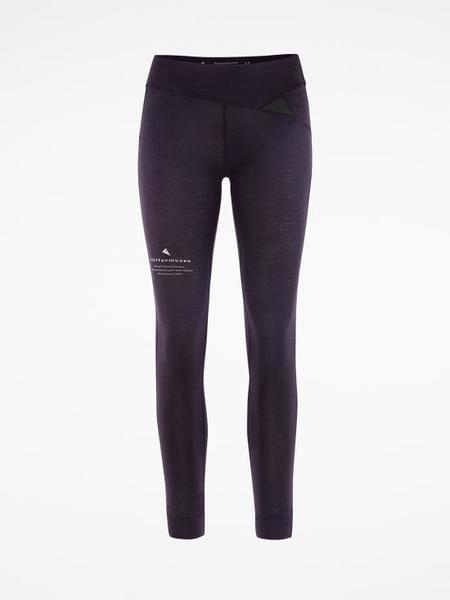 Open YY Velvet Skirt Layered Leggings - Black | Garmentory