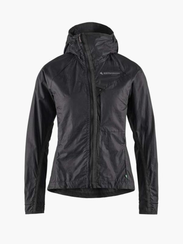 Klattermusen 10638W01968 Jacket - Black