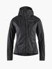 Klattermusen 10638W01968 Jacket - Black - Thumbnail 1