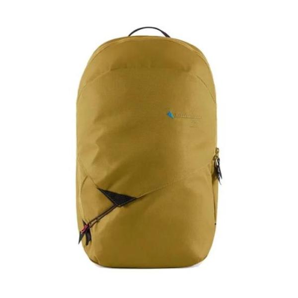 Klattermusen Backpack - Green Klattermusen Backpack - Green