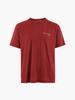 Klattermusen T-Shirt - Ruby Red - Thumbnail 1