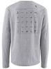 Klattermusen Long Sleeve T-shirt Top - Thumbnail 2