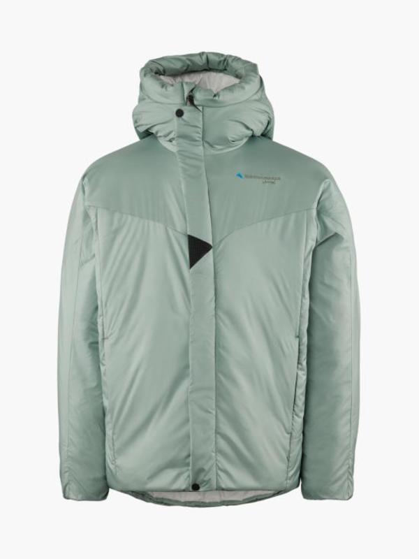 Klattermusen Bubble Jacket - Faded Green