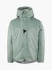 Klattermusen Bubble Jacket - Faded Green - Thumbnail 1