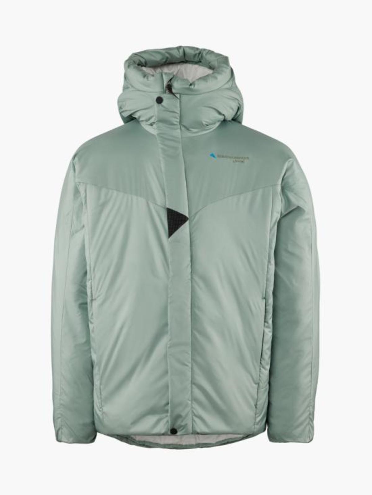 Klattermusen Bubble Jacket - Faded Green - Image 1 of 1
