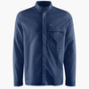 Klattermusen Long Top - Indigo Blue - Thumbnail 1