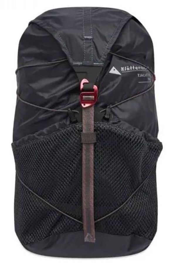 Klattermusen Backpack