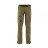 Klattermusen Straight Pants - Dusty Green - Thumbnail 1