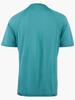 Klattermusen T-Shirt - Teal Blue - Thumbnail 2