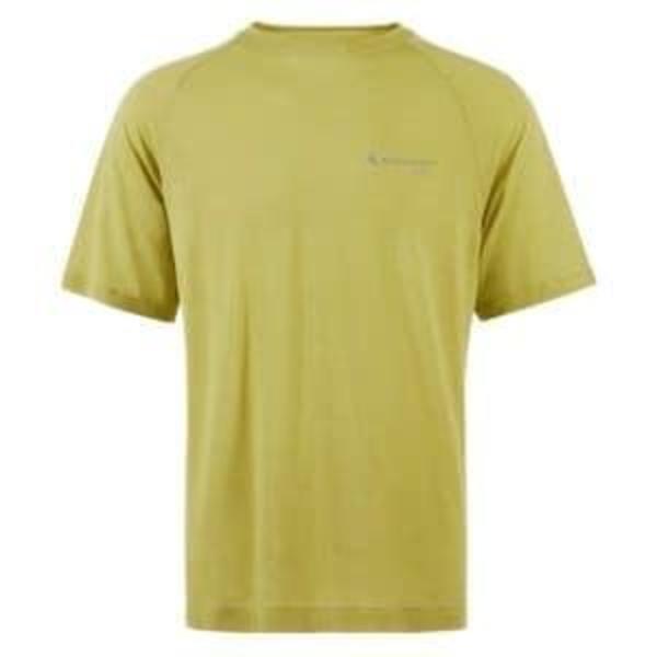 Klattermusen T-Shirt - Beryl Green