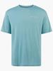 Klattermusen 10393681 T-Shirt - Mineral Blue - Thumbnail 1