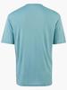 Klattermusen 10393681 T-Shirt - Mineral Blue - Thumbnail 2