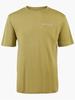 Klattermusen T-Shirt - Cedar Green - Thumbnail 1