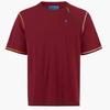 Klattermusen Russet T-Shirt - Russet - Thumbnail 1