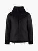 Klattermusen Jacket - Black - Thumbnail 1